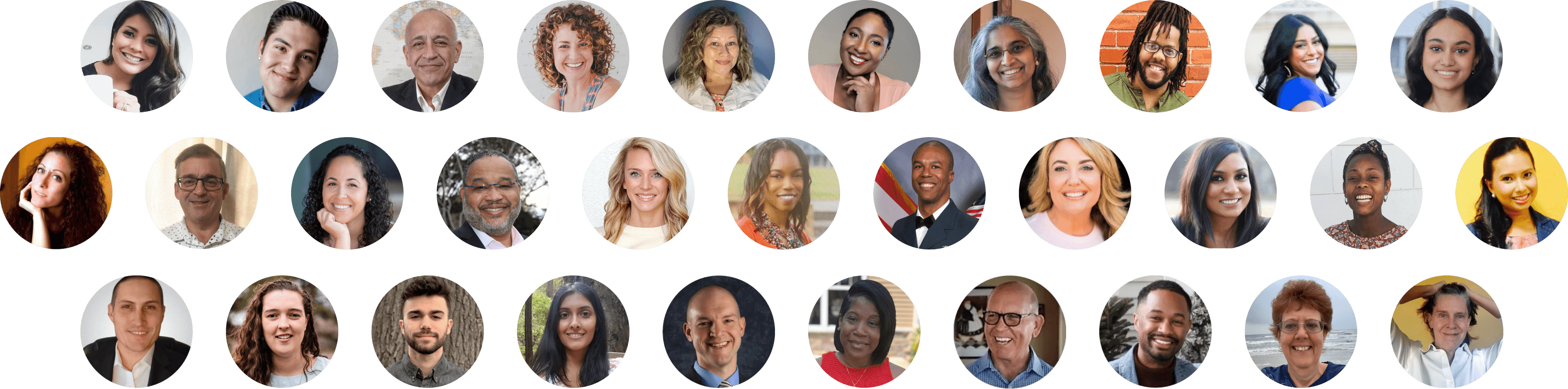 Peers are the heart of Kindly Human.